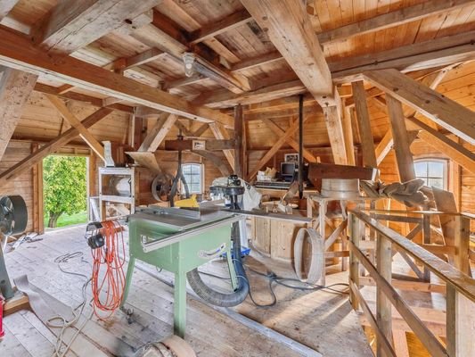 Mühle I