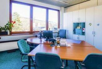 Büroraum (22-25qm)