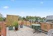 Dach-Terrasse