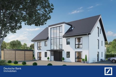 Gütersloh Wohnungen, Gütersloh Wohnung kaufen