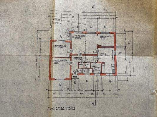 Erdgeschoss