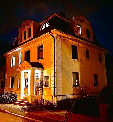 Studentenhaus (Beleuchtung)