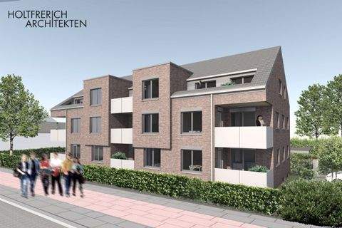 Nordwalde Wohnungen, Nordwalde Wohnung mieten