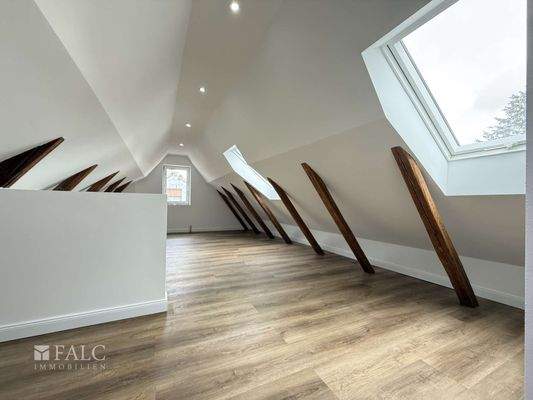 Dachboden 