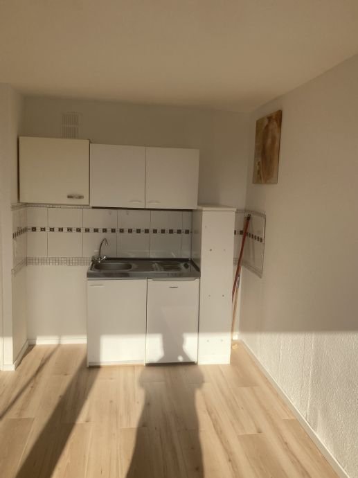 Renovierte 1-Zimmer-Wohnung in Singen-Süd