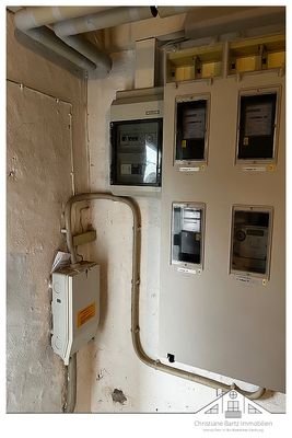 Telefonanschluss