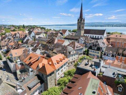 Radolfzell Wohnungen, Radolfzell Wohnung kaufen