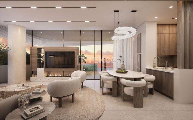 Investment-Friendly Apartments in Dubai Islands with Payment Plan