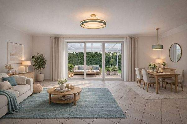 200-8699_Wohn-Esszimmer-2_gestaged