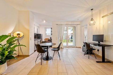 Bensheim Wohnungen, Bensheim Wohnung mieten