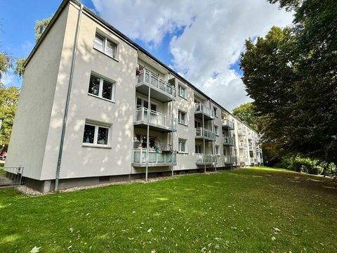 Dortmund Wohnungen, Dortmund Wohnung mieten