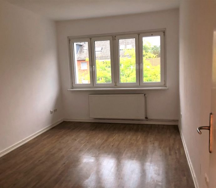 2 Zimmer Wohnung in Hamburg (Wandsbek)
