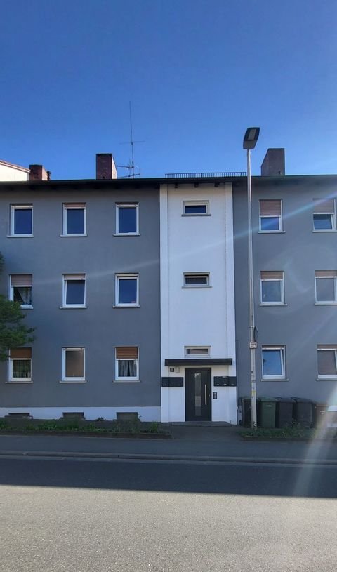 Stegaurach Wohnungen, Stegaurach Wohnung mieten