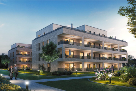 Schleswig Wohnungen, Schleswig Wohnung kaufen