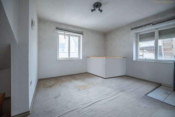 Schlafen EG - aktuell