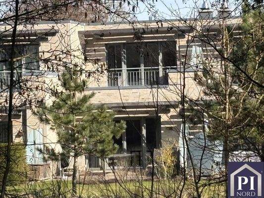 Ihr neues Zuhause an der Nordsee