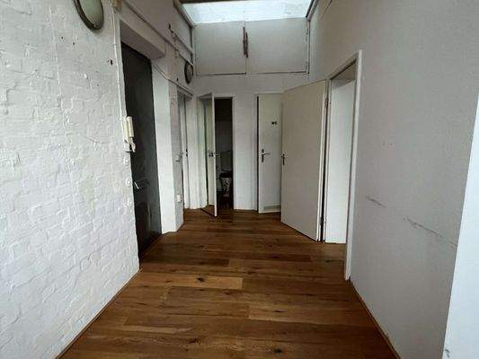 Eingangsbereich Bild 3