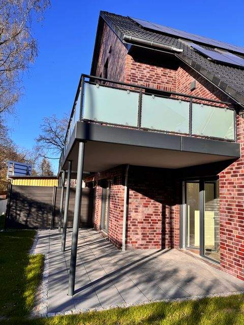 Buxtehude Wohnungen, Buxtehude Wohnung kaufen