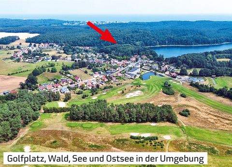 Korswandt Grundstücke, Korswandt Grundstück kaufen