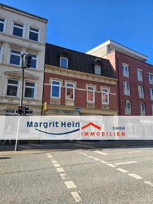 Attraktives Wohn- und Geschäftshaus