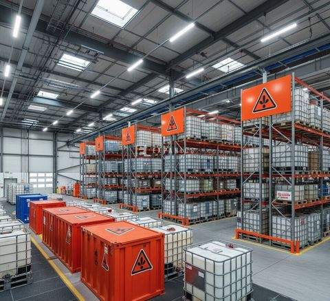 Mülheim an der Ruhr Halle, Mülheim an der Ruhr Hallenfläche