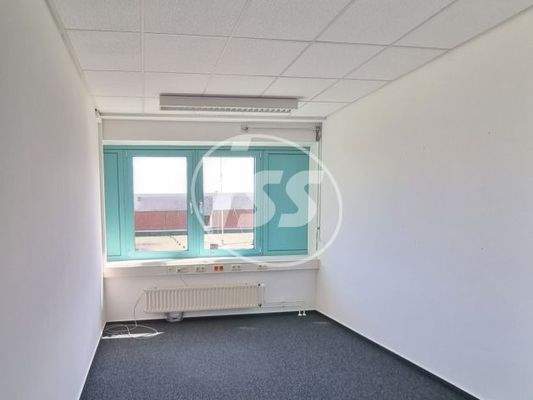 Musterraum 4 - Kleines Büro