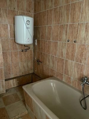 Badezimmer EG