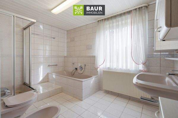 EG Badezimmer