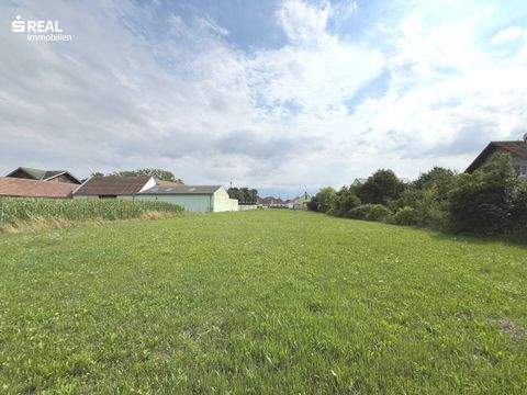 Erpersdorf Grundstücke, Erpersdorf Grundstück kaufen