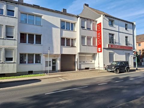 Leverkusen Wohnungen, Leverkusen Wohnung kaufen