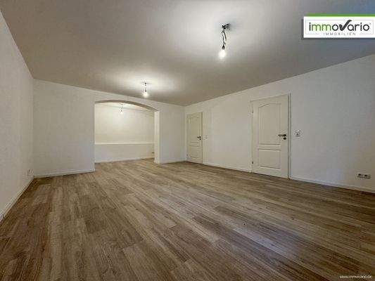 Zimmer 3 Souterrain