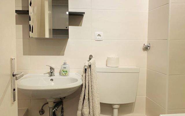 Ferienwohnung in Stuttgart