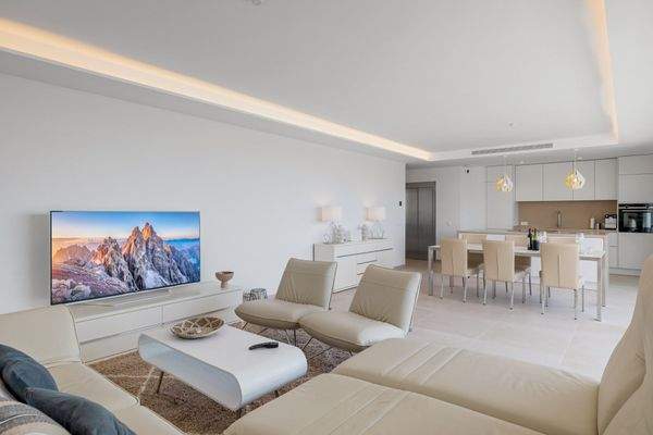 Photo: Penthouse in Benalmadena