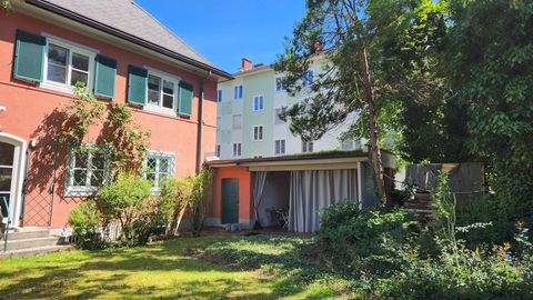 Klagenfurt(Stadt) Renditeobjekte, Mehrfamilienhäuser, Geschäftshäuser, Kapitalanlage