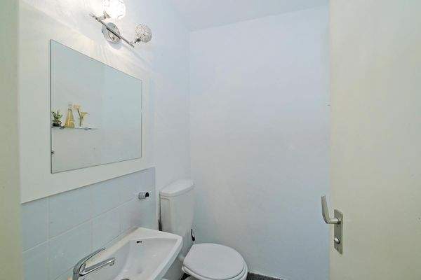 separat - sehr praktisch