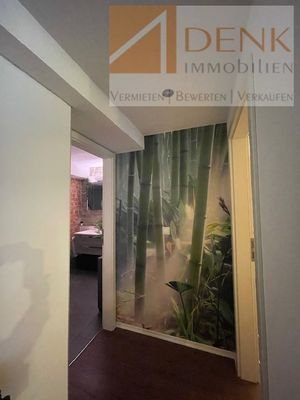 EG.-Wohnung, Bild 3