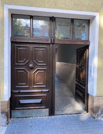 Weißenfels Wohnungen, Weißenfels Wohnung mieten