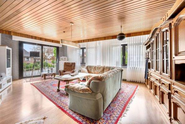 Wohnen 2 - größeres Gebäude