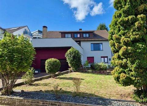 Bad Sooden-Allendorf Häuser, Bad Sooden-Allendorf Haus kaufen