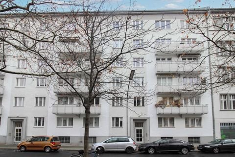 Berlin Renditeobjekte, Mehrfamilienhäuser, Geschäftshäuser, Kapitalanlage