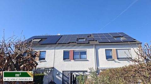 Monheim am Rhein / Baumberg Häuser, Monheim am Rhein / Baumberg Haus kaufen