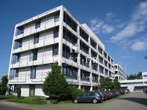 Hanau Büros, Büroräume, Büroflächen 