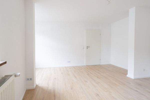 Zimmer Wohnung Vorderhaus