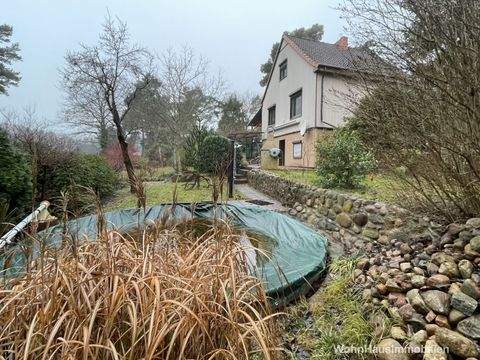 Zeuthen Häuser, Zeuthen Haus kaufen