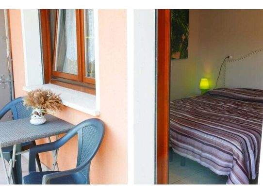 3 Zimmer Wohnung – Residenz Krystall