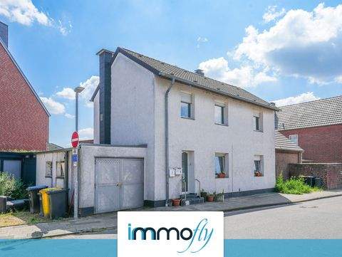 Erkelenz / Hetzerath Häuser, Erkelenz / Hetzerath Haus kaufen