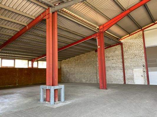 Unterstand Remise Schauer