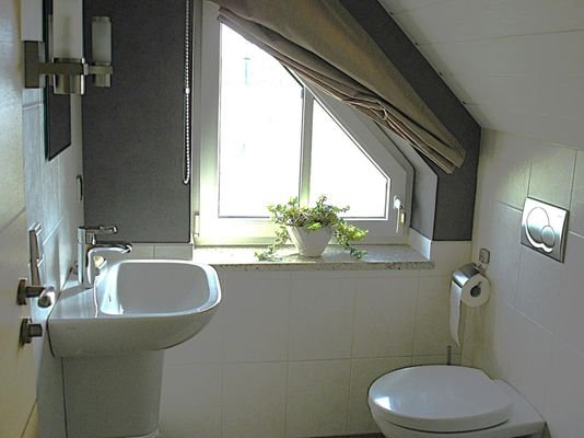 Badezimmer OG