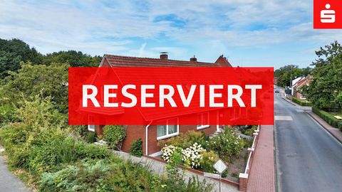 Bad Bentheim Häuser, Bad Bentheim Haus kaufen