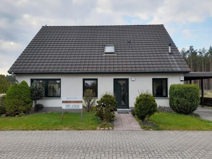 Einfamilienhaus in Gardelegen OT Letzlingen